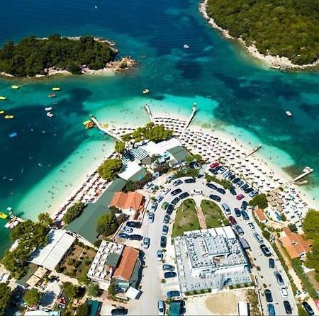 Guesthouse Noan&Yliona Εξαμίλιο Εξωτερικό φωτογραφία