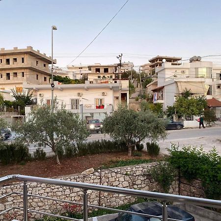 Guesthouse Noan&Yliona Εξαμίλιο Εξωτερικό φωτογραφία