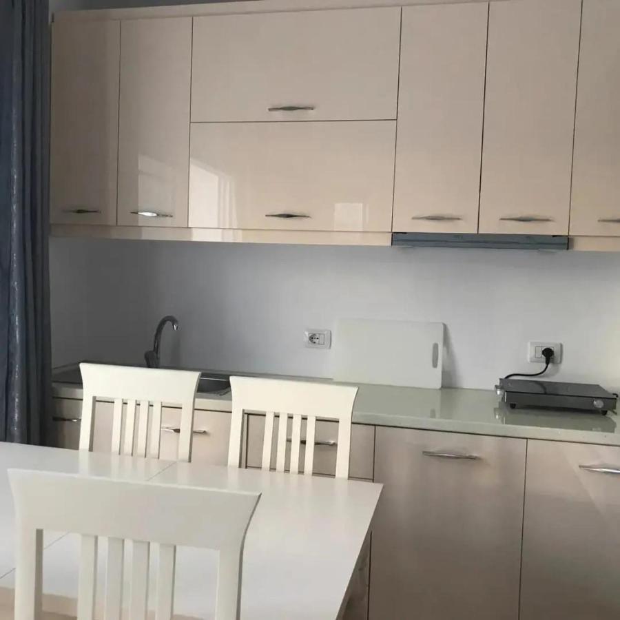 Guesthouse Noan&Yliona Εξαμίλιο Εξωτερικό φωτογραφία