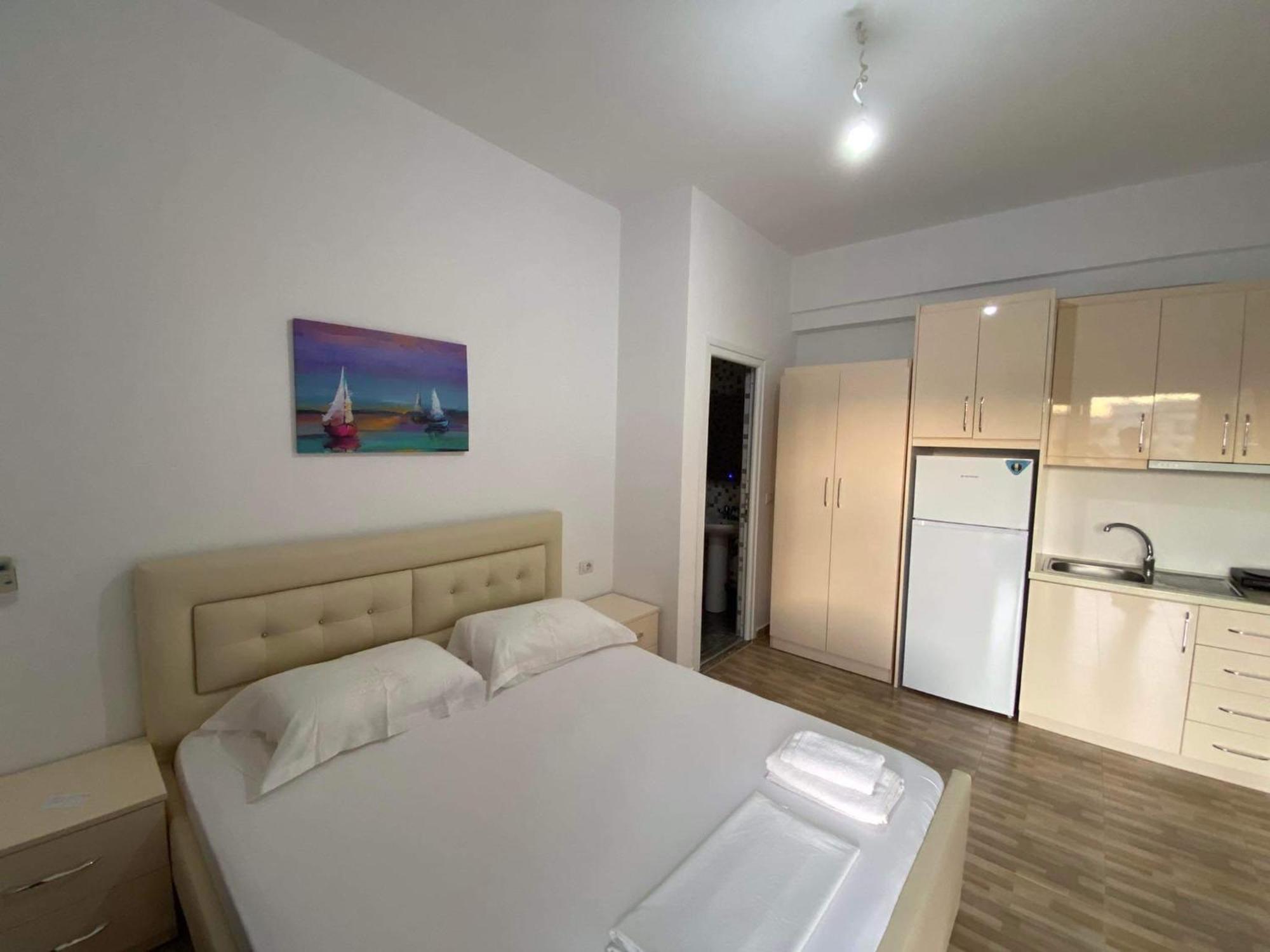 Guesthouse Noan&Yliona Εξαμίλιο Εξωτερικό φωτογραφία