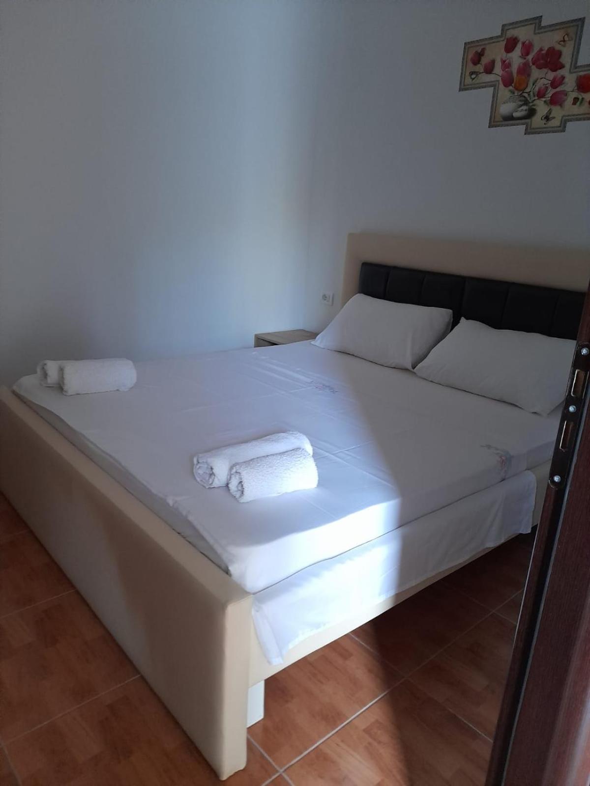 Guesthouse Noan&Yliona Εξαμίλιο Δωμάτιο φωτογραφία