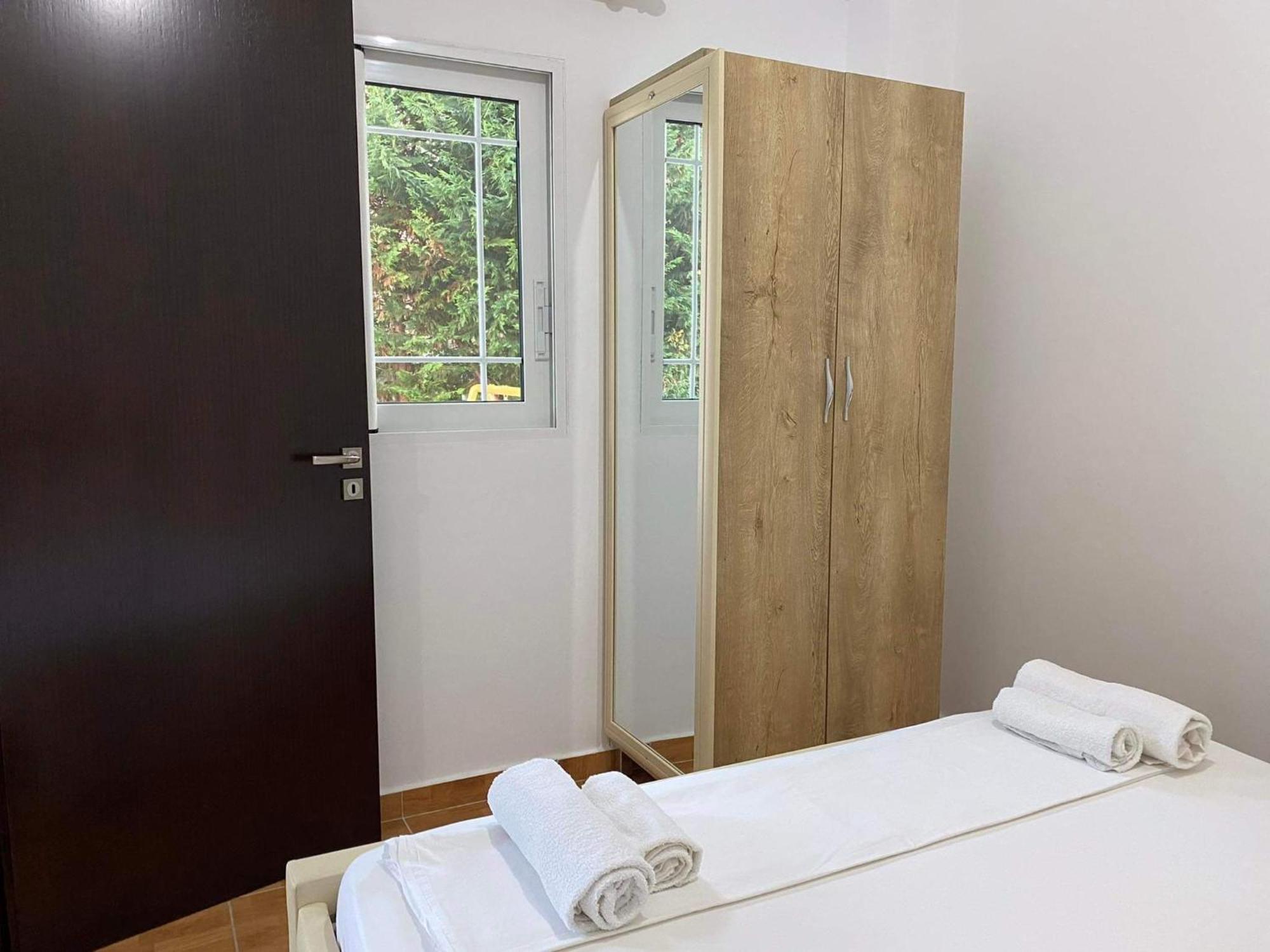 Guesthouse Noan&Yliona Εξαμίλιο Δωμάτιο φωτογραφία