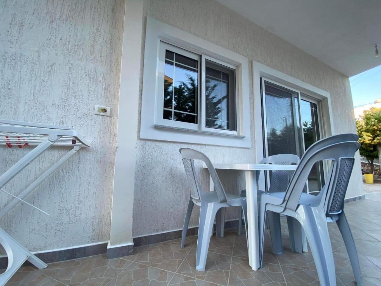 Guesthouse Noan&Yliona Εξαμίλιο Δωμάτιο φωτογραφία