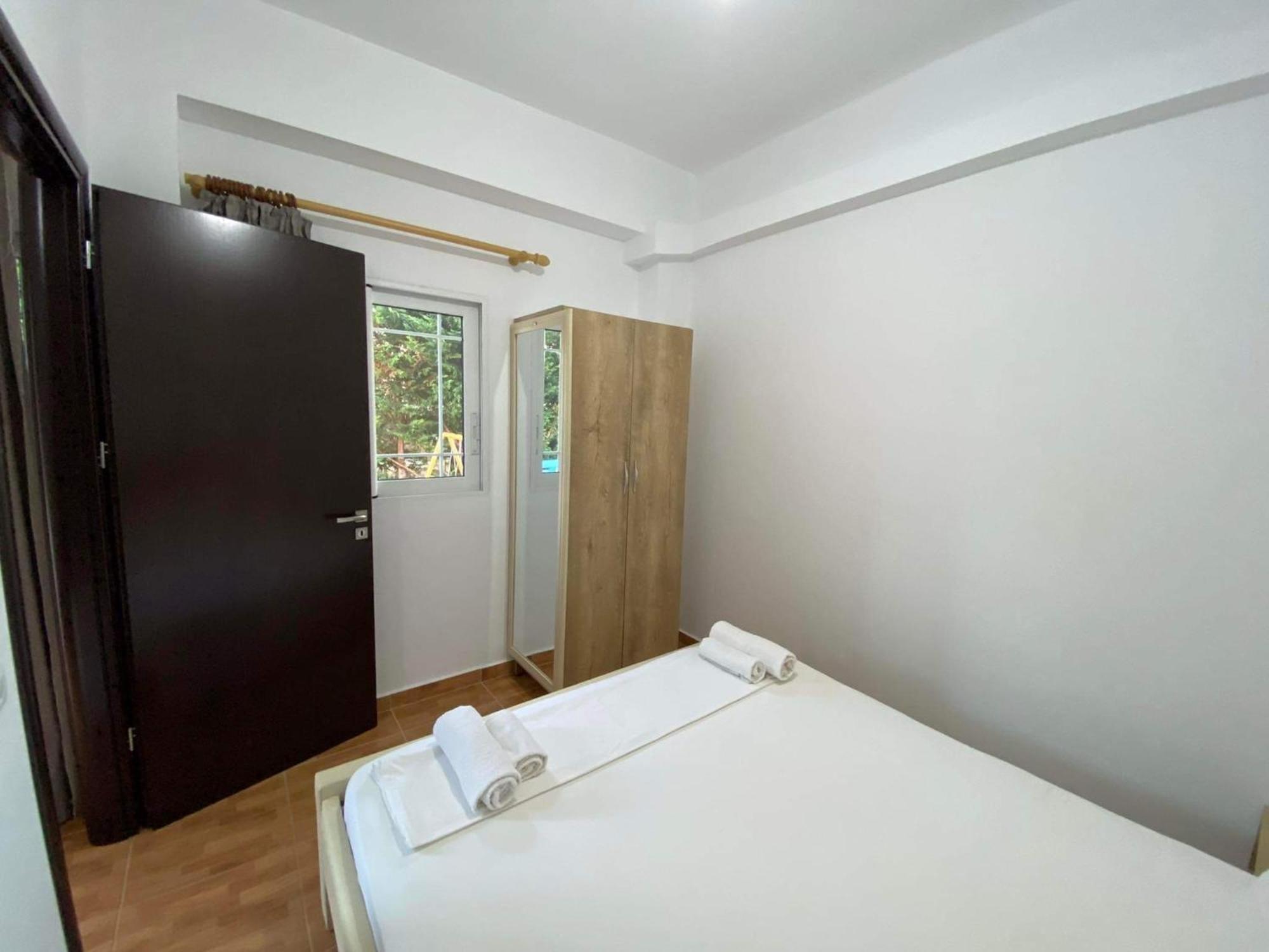 Guesthouse Noan&Yliona Εξαμίλιο Δωμάτιο φωτογραφία