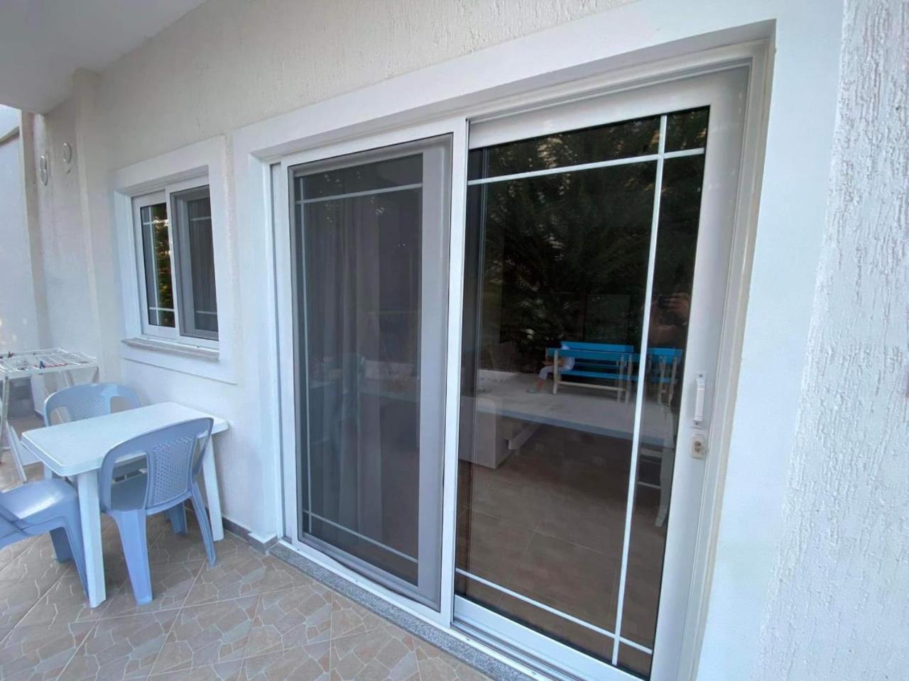 Guesthouse Noan&Yliona Εξαμίλιο Δωμάτιο φωτογραφία