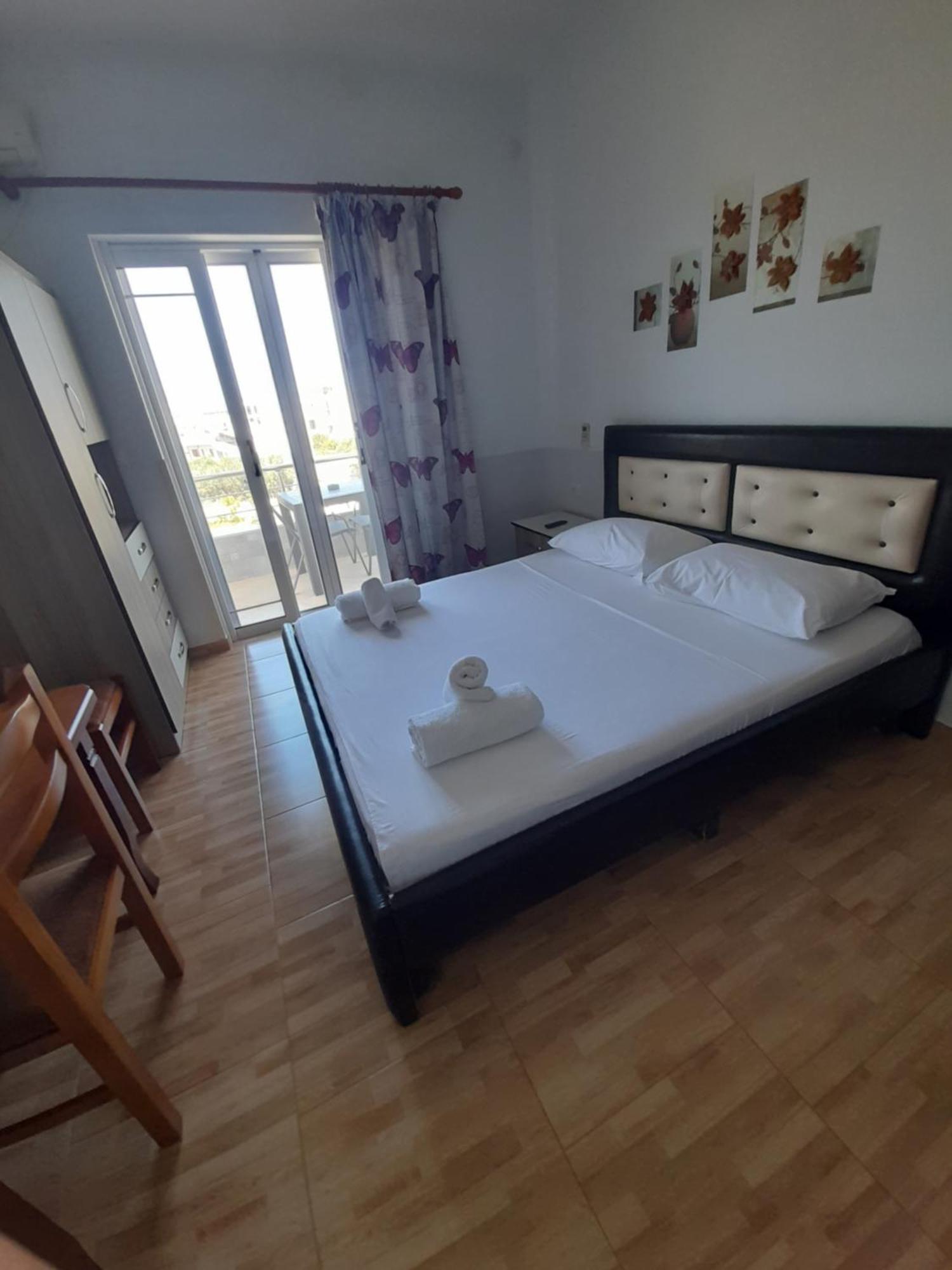Guesthouse Noan&Yliona Εξαμίλιο Δωμάτιο φωτογραφία