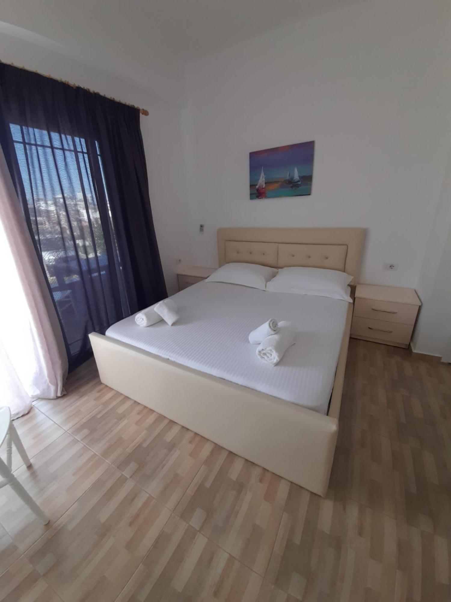 Guesthouse Noan&Yliona Εξαμίλιο Δωμάτιο φωτογραφία